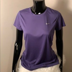 Nike Dry Fit T-Shirt